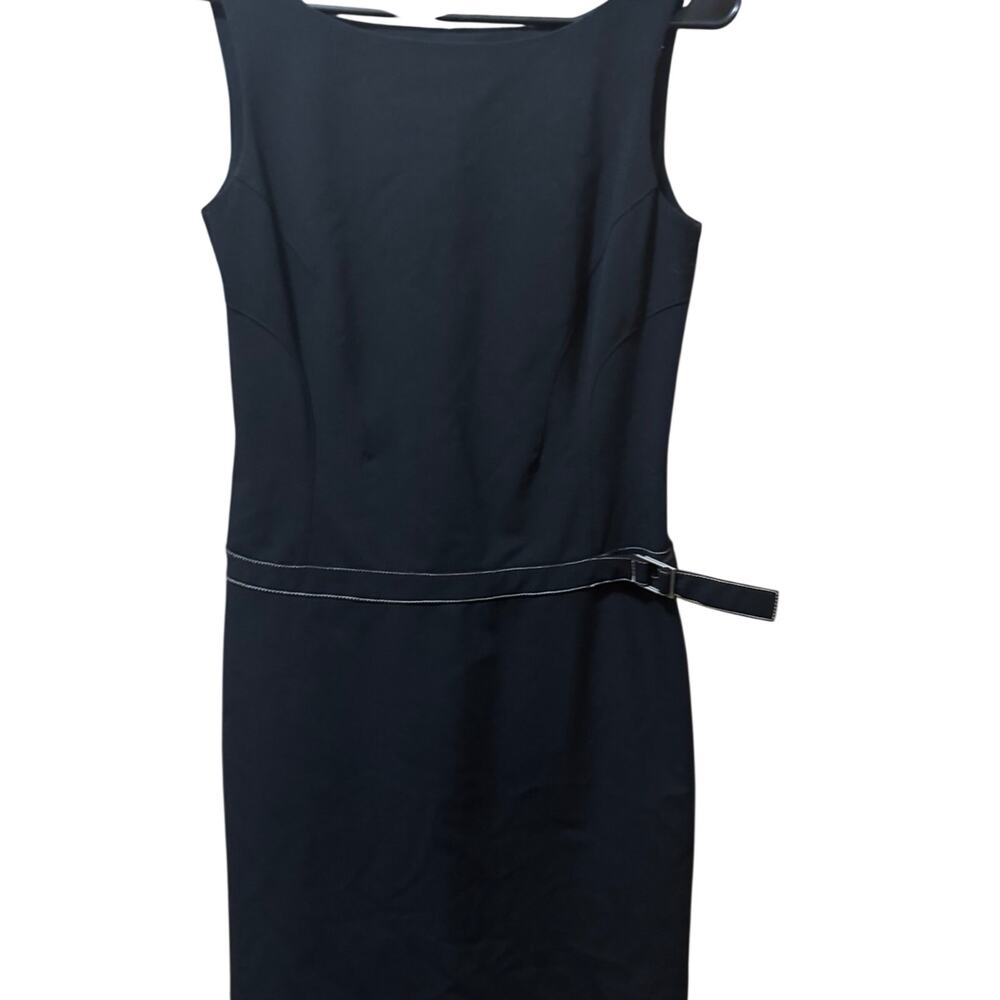 The LImited black dress size 4 V